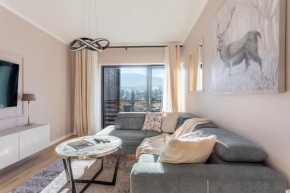 Centrum Park 2 Apartament 8, Szklarska Poręba